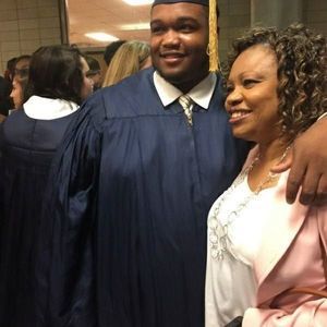 Meet your Posher, Douglas